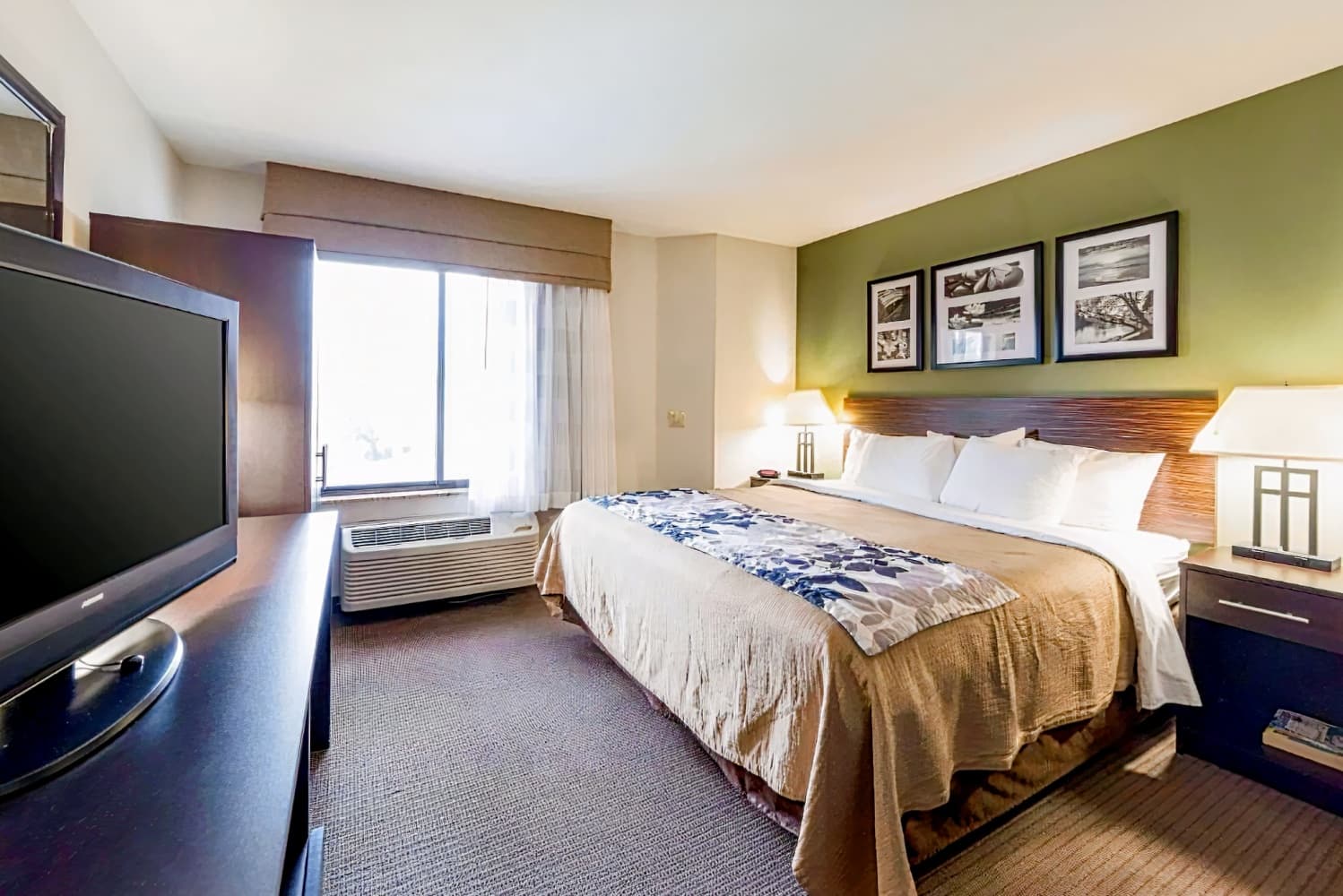 Sky Harbor Airport Inn (Old)