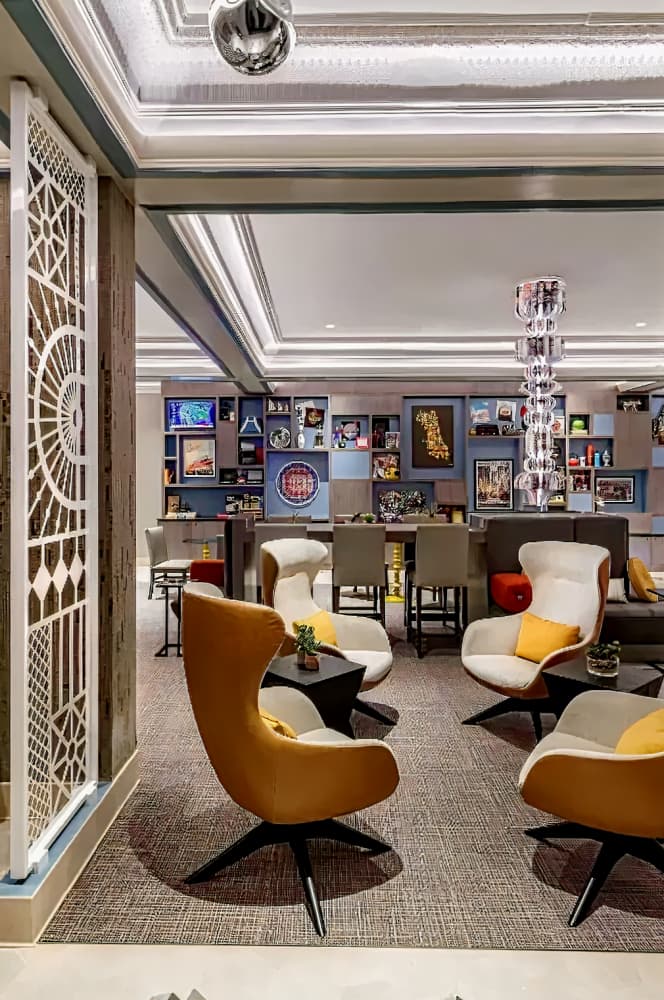 Hotel Versey Days Inn by Wyndham Chicago