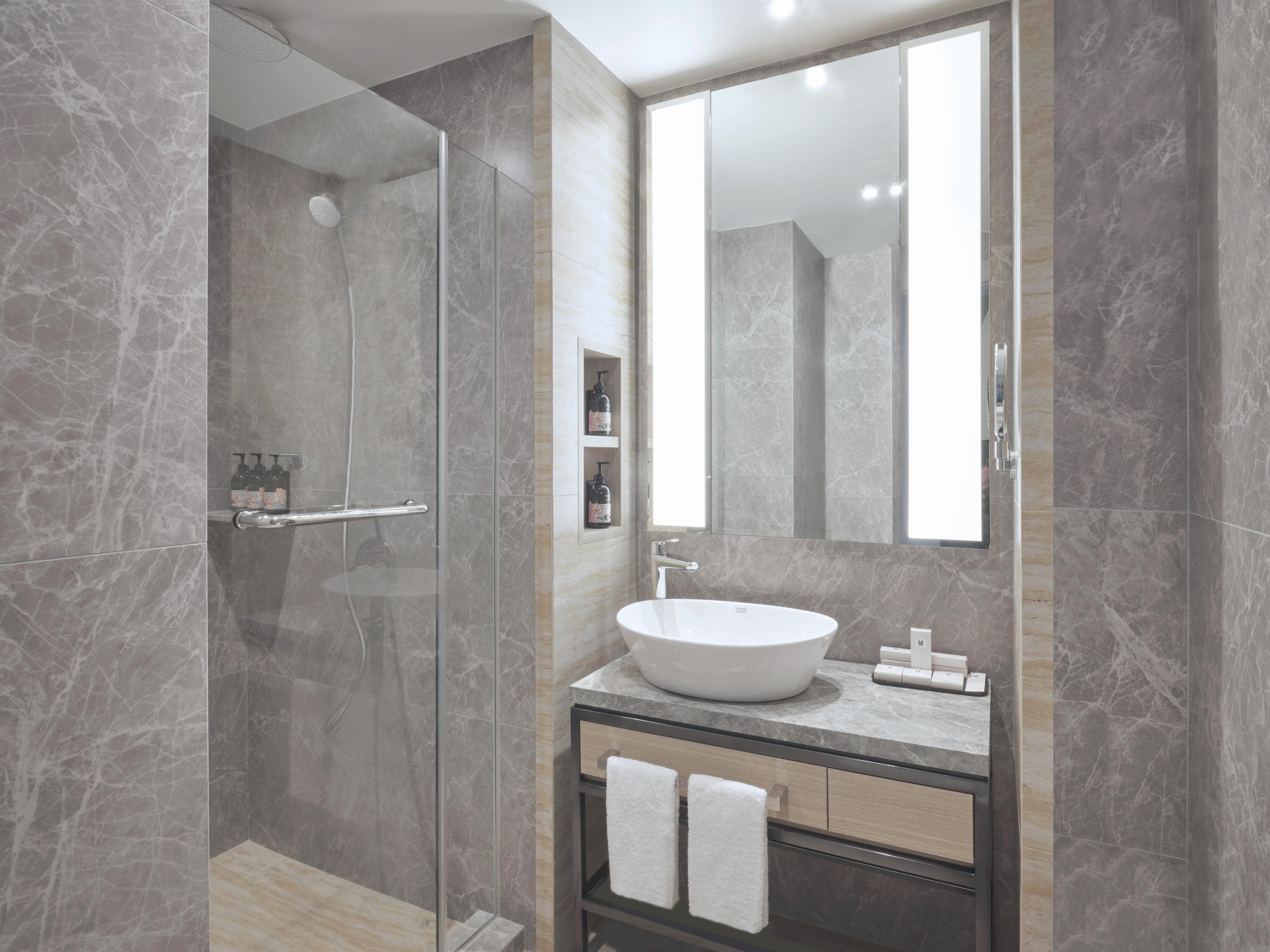 Grand Copthorne Waterfront Hotel Singapore