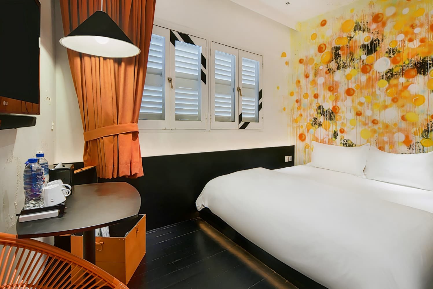 XY Hotel Bugis by Asanda Hotels and Resorts