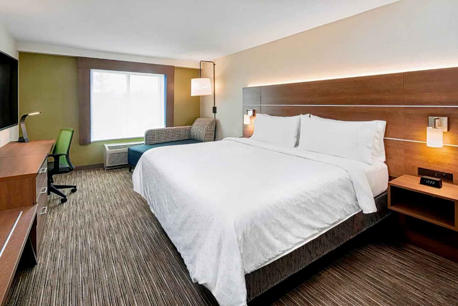 Holiday Inn Express Hotel & Suites Halifax Airport