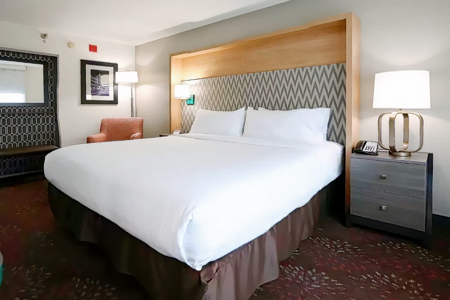 Holiday Inn Chicago O'Hare Area