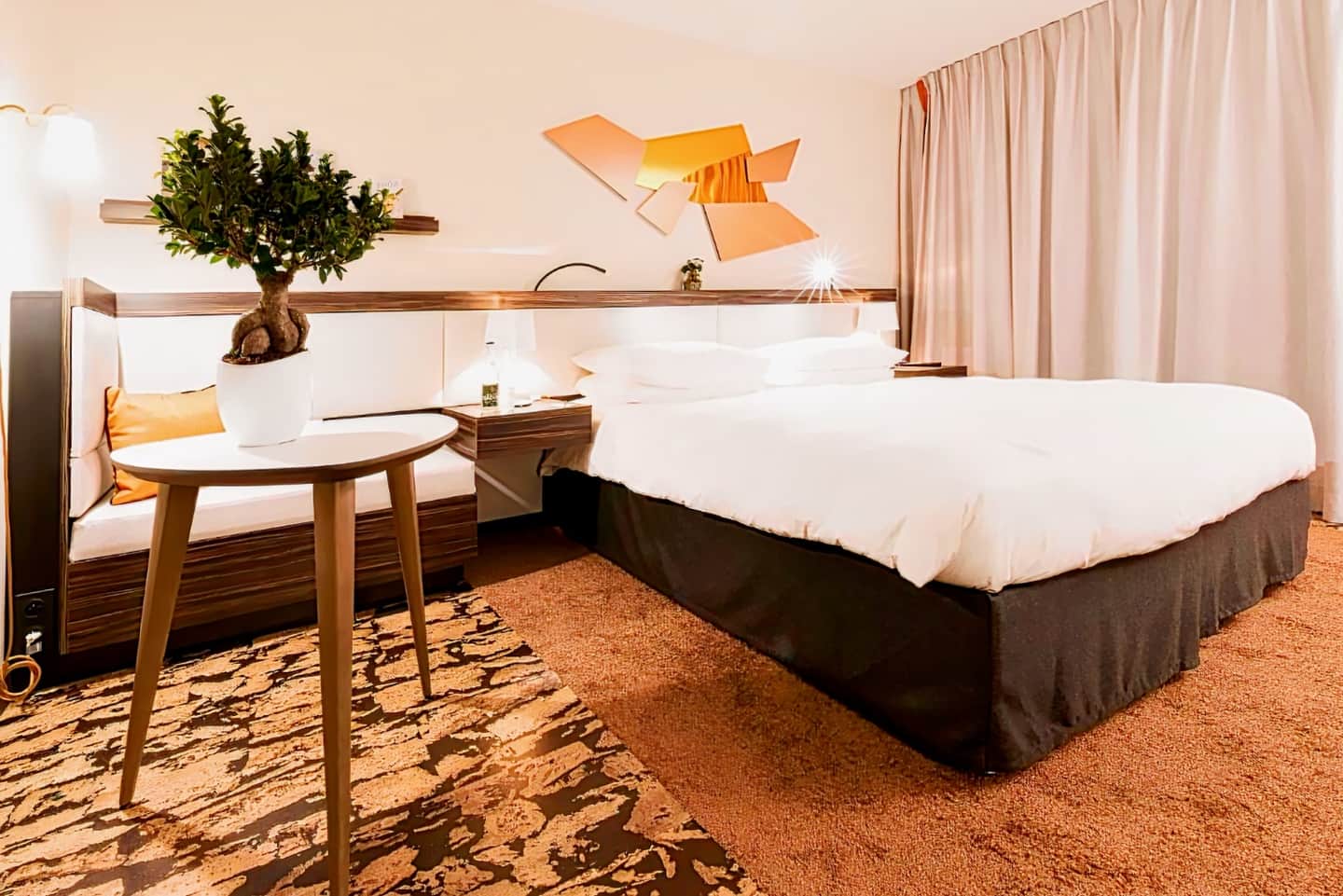 Radisson Blu Paris Boulogne