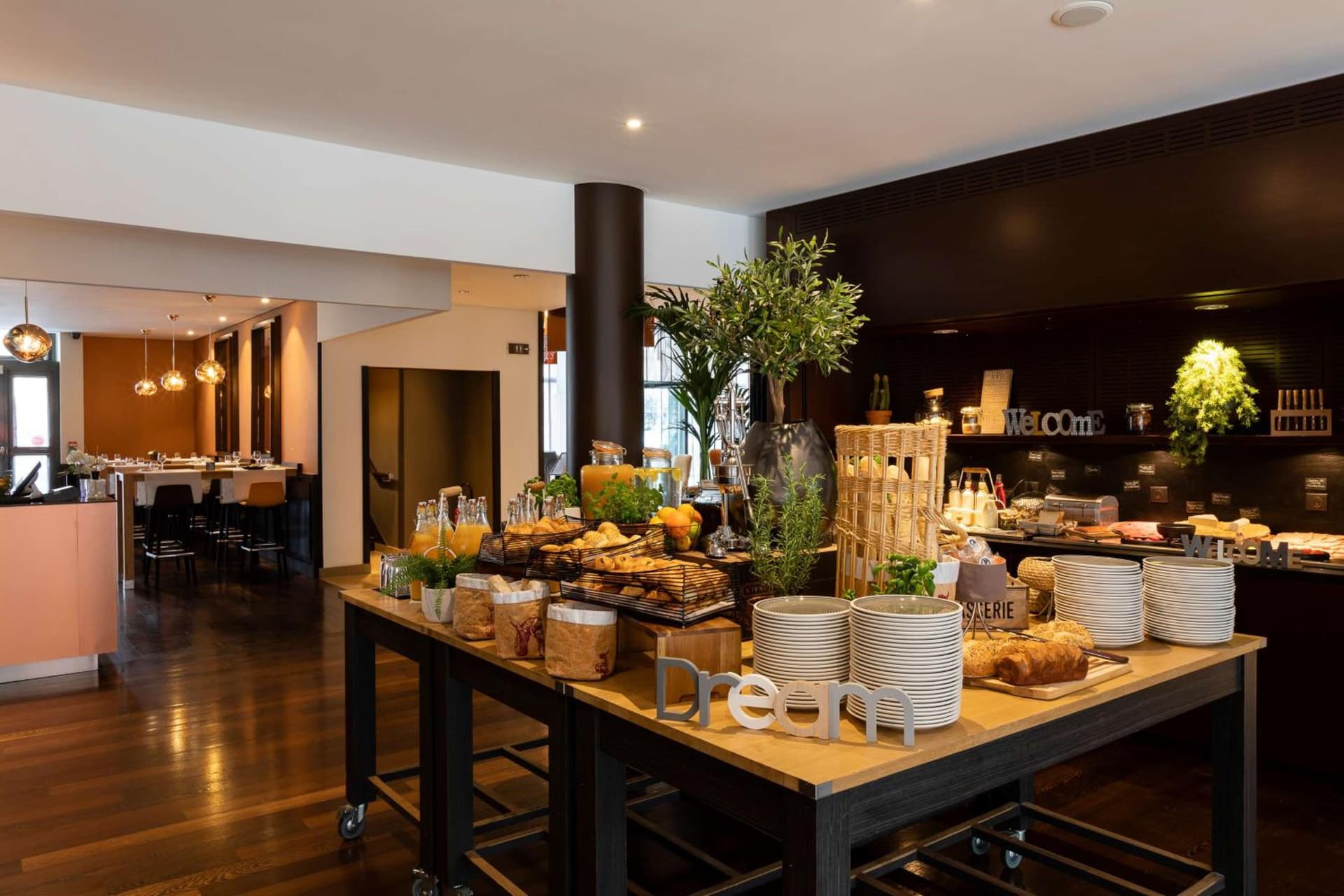 Radisson Blu Paris Boulogne