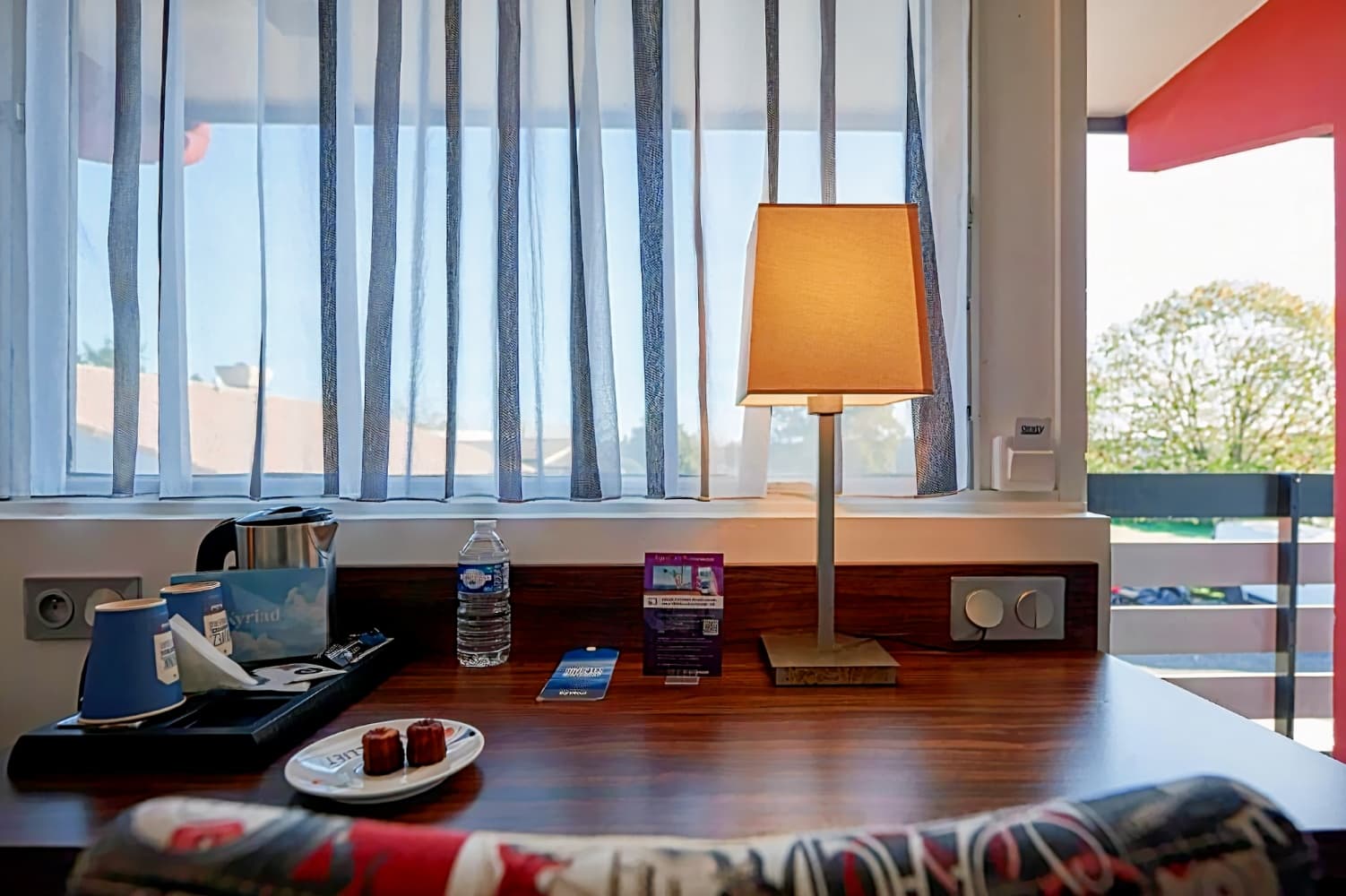 Kyriad Bordeaux - Merignac Aéroport