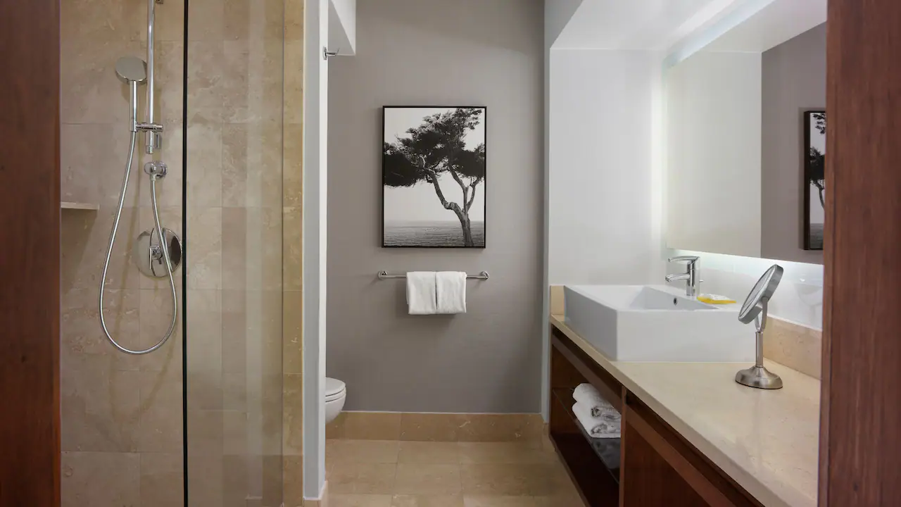 Hyatt Regency Monterey Hotel and Spa
