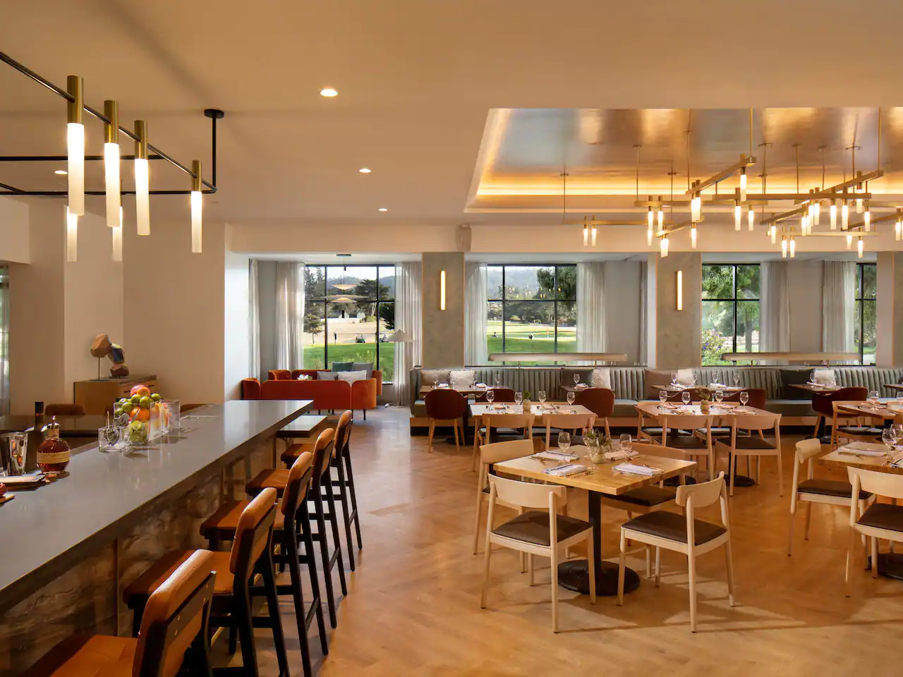 Hyatt Regency Monterey Hotel and Spa
