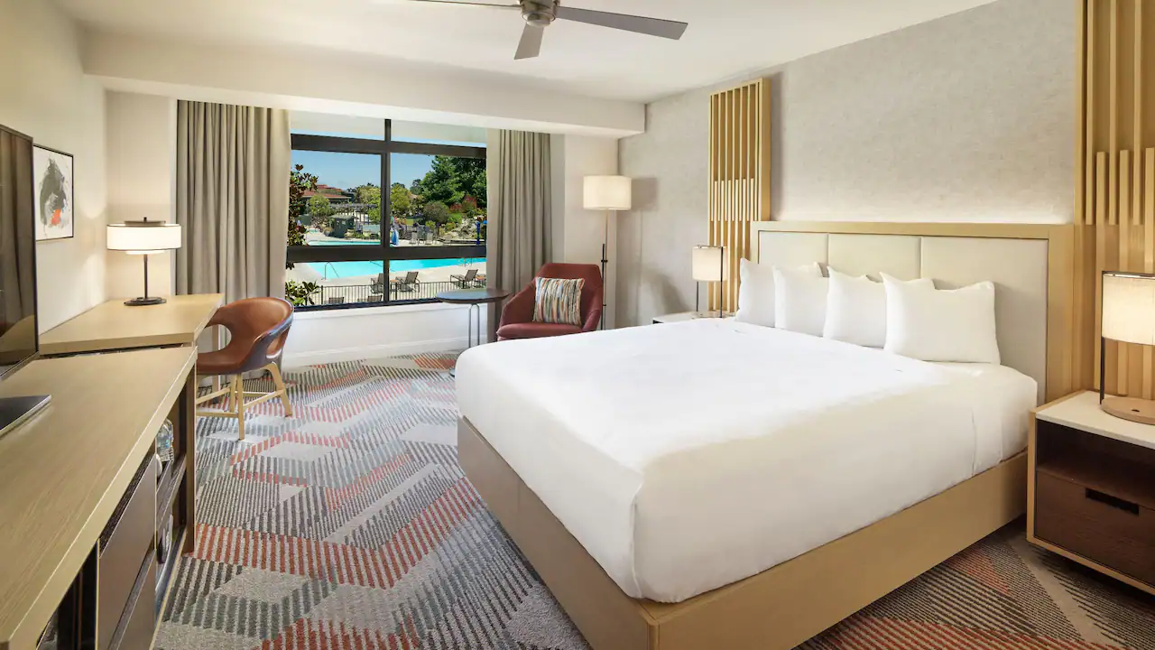 Hyatt Regency Monterey Hotel and Spa