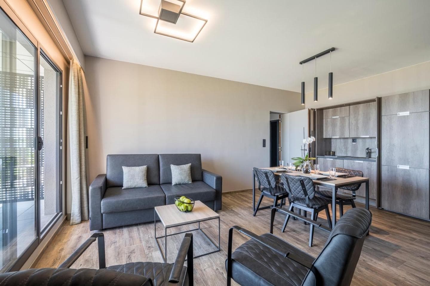 Golden Lakes Village