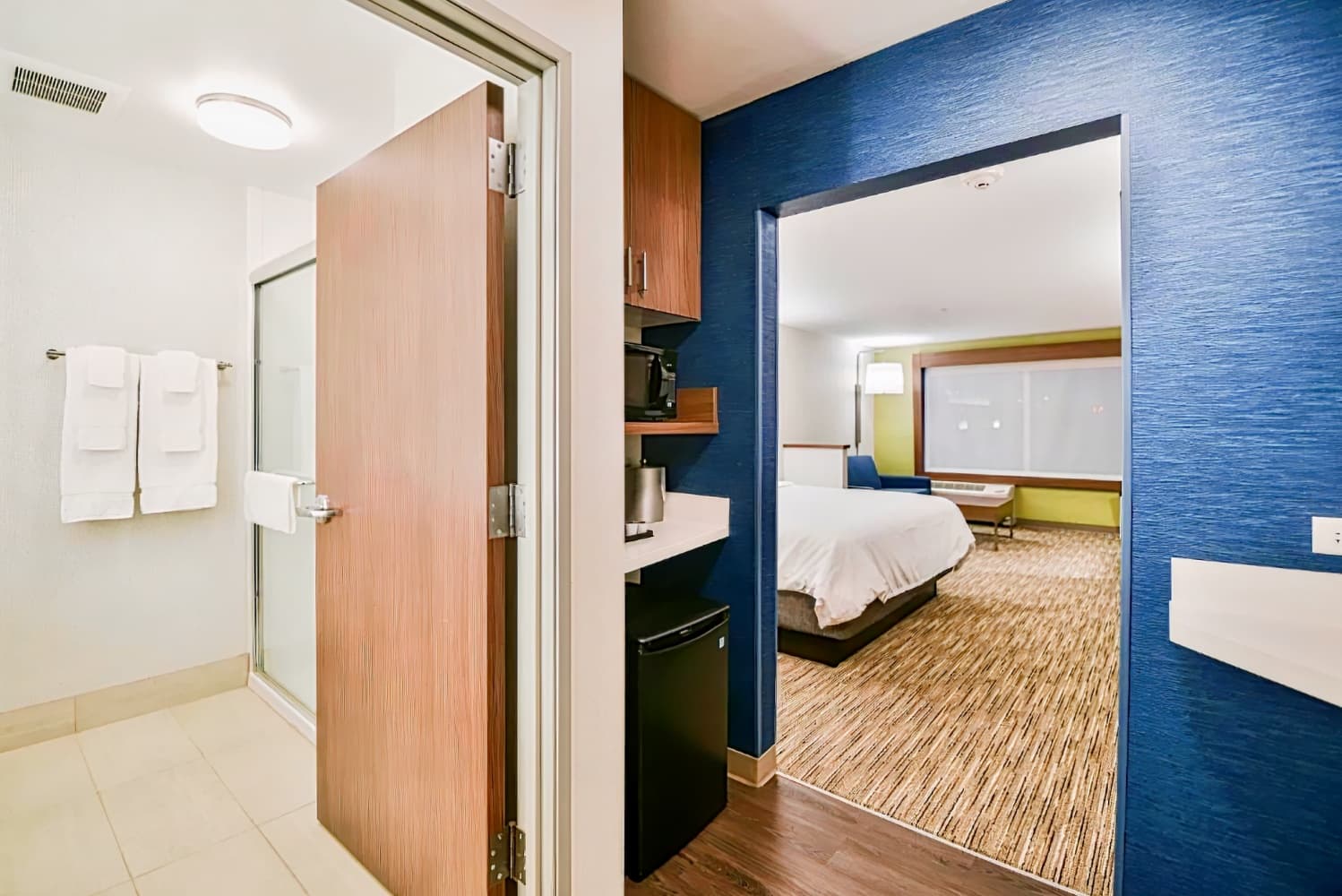 Holiday Inn Express & Suites Lehi - Thanksgiving Point