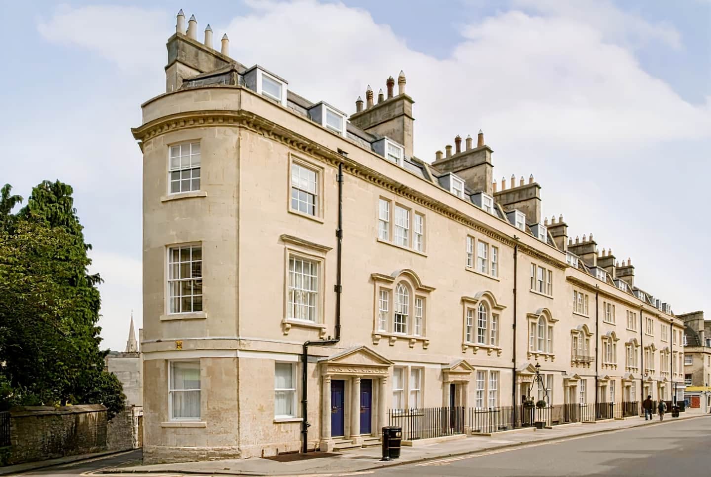 SACO Bath
