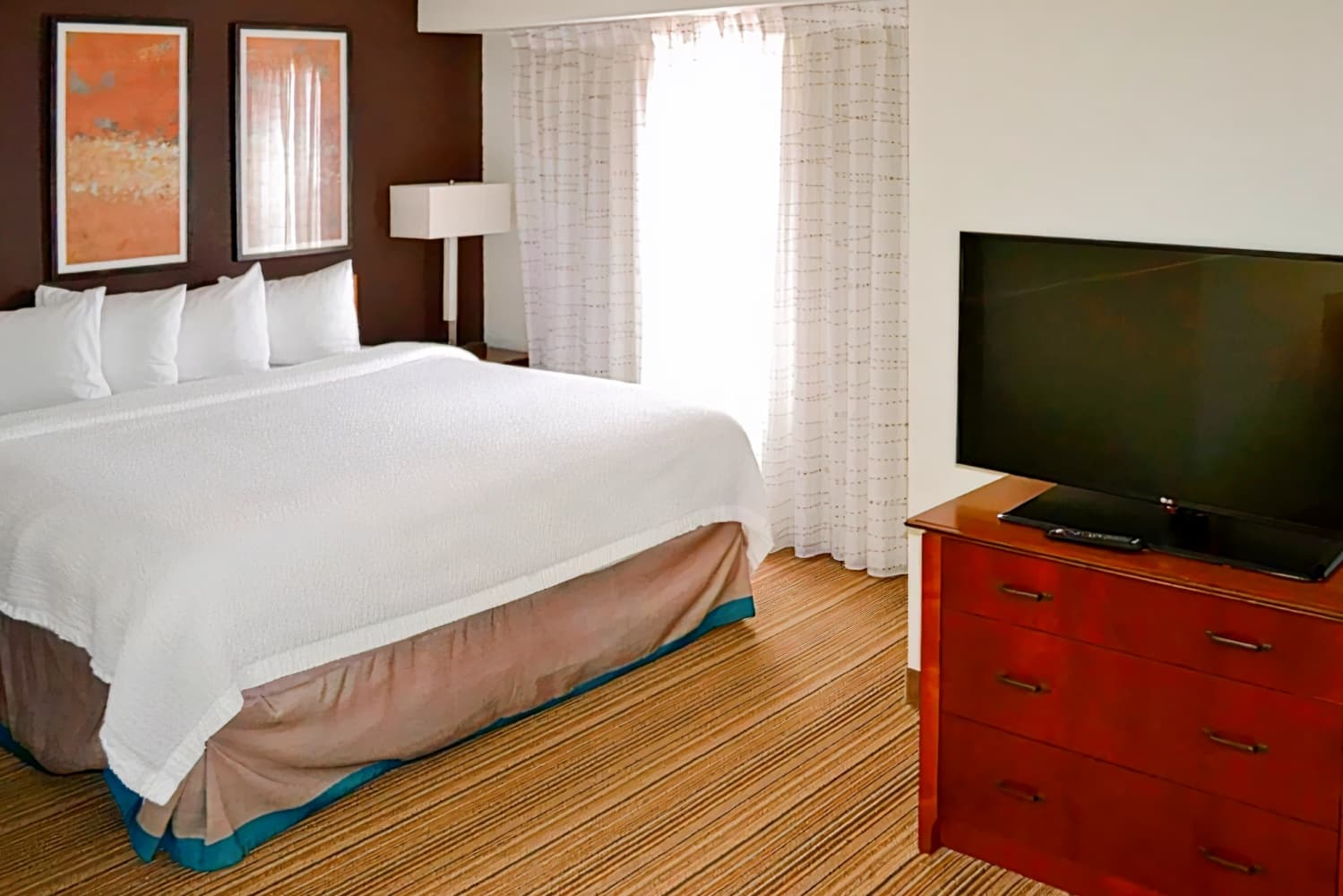 Residence Inn by Marriott Rogers