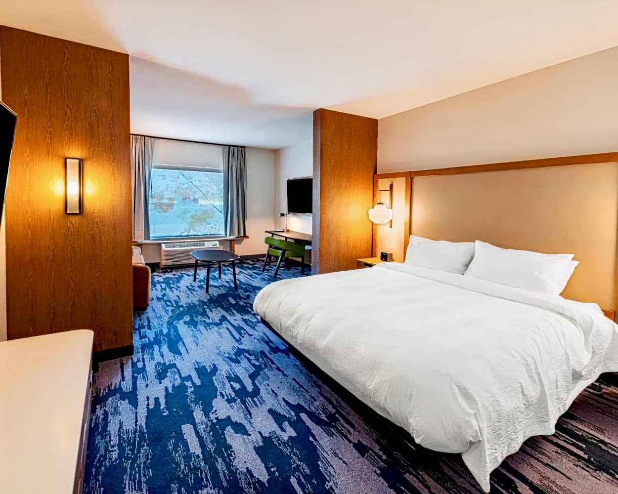 Fairfield Inn & Suites by Marriott Phoenix West/Tolleson