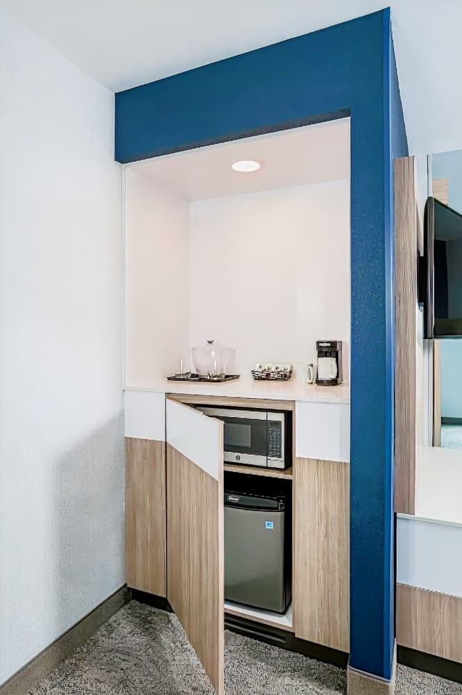 SpringHill Suites Madison