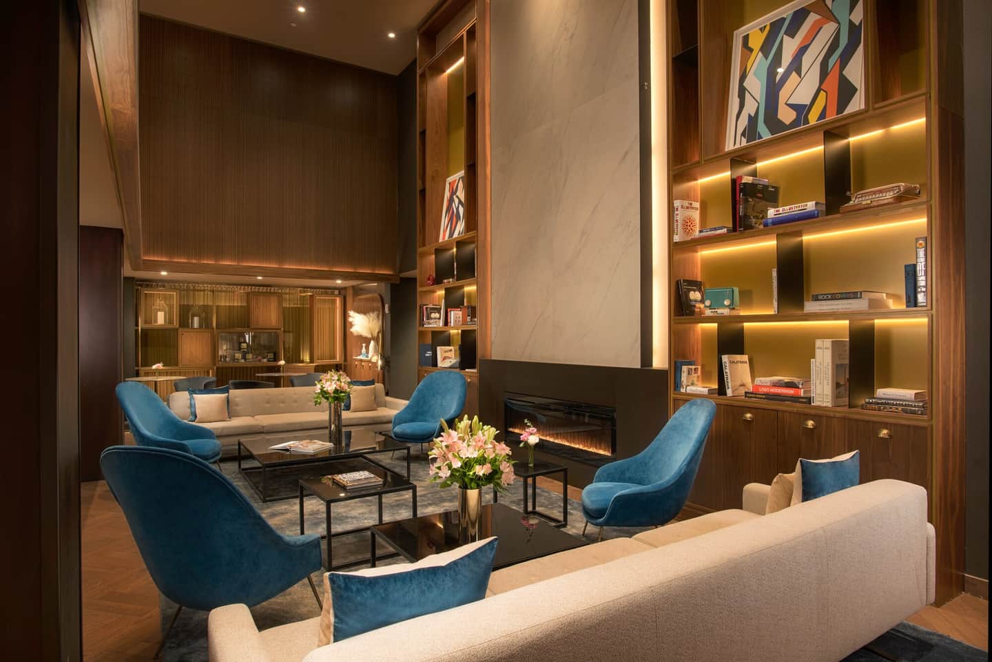 NH Collection New York Madison Avenue