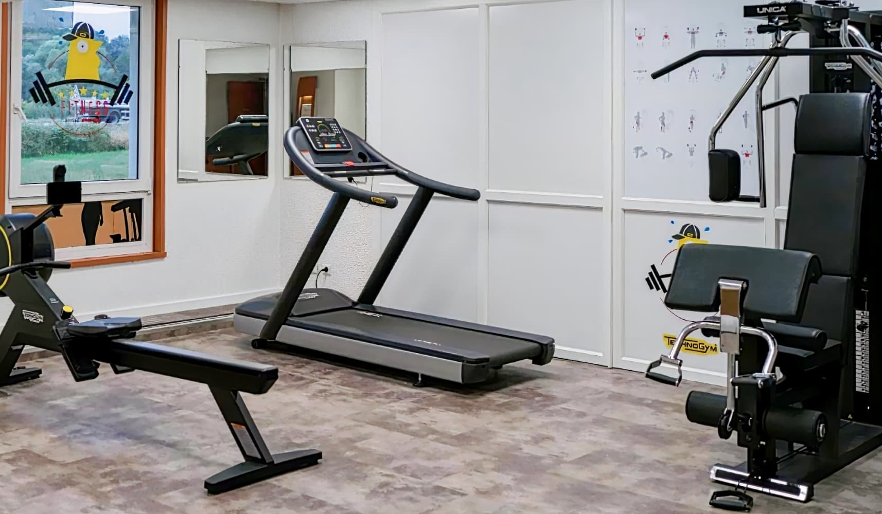 Kyriad Montchanin Le Creusot