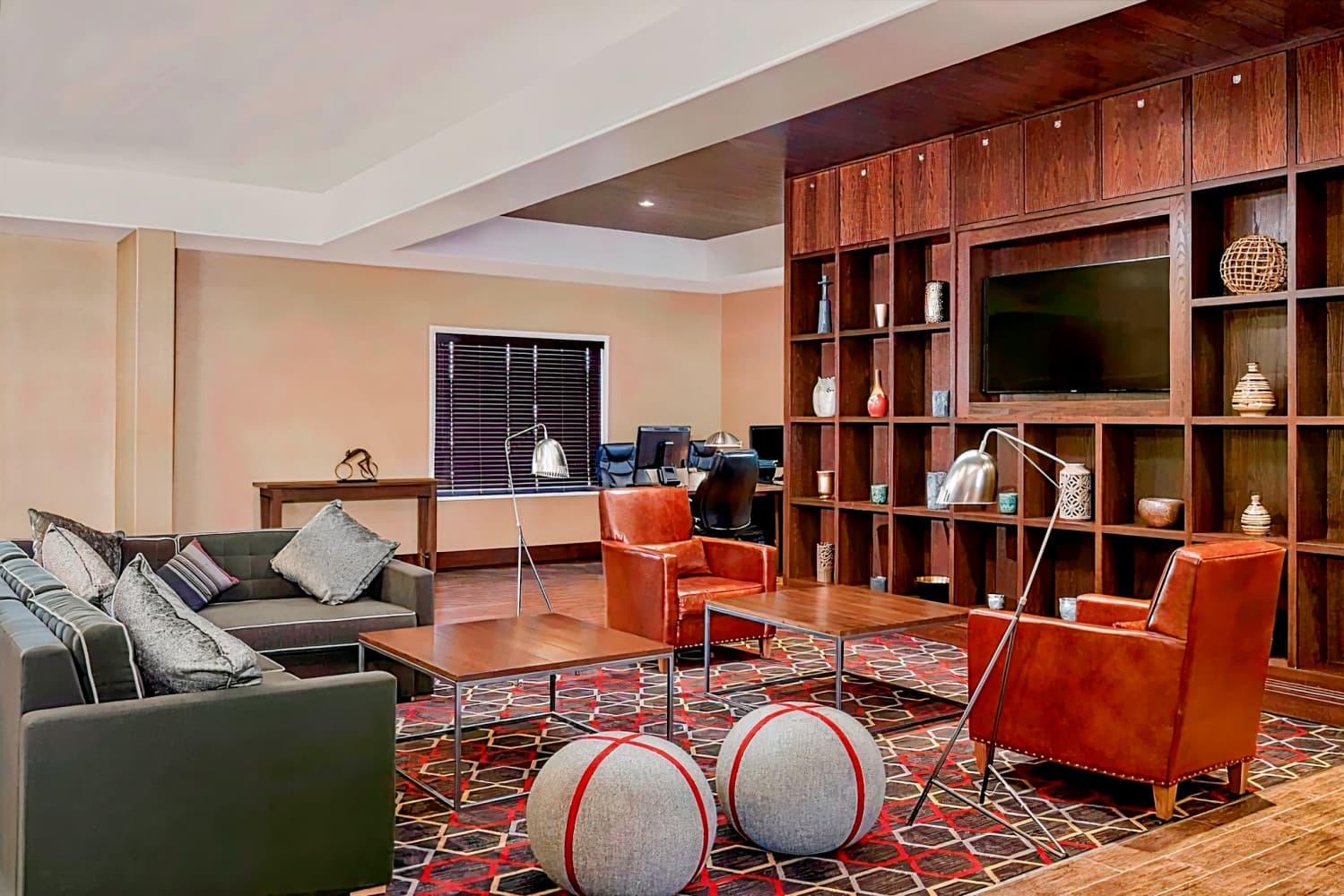 Four Points by Sheraton Regina