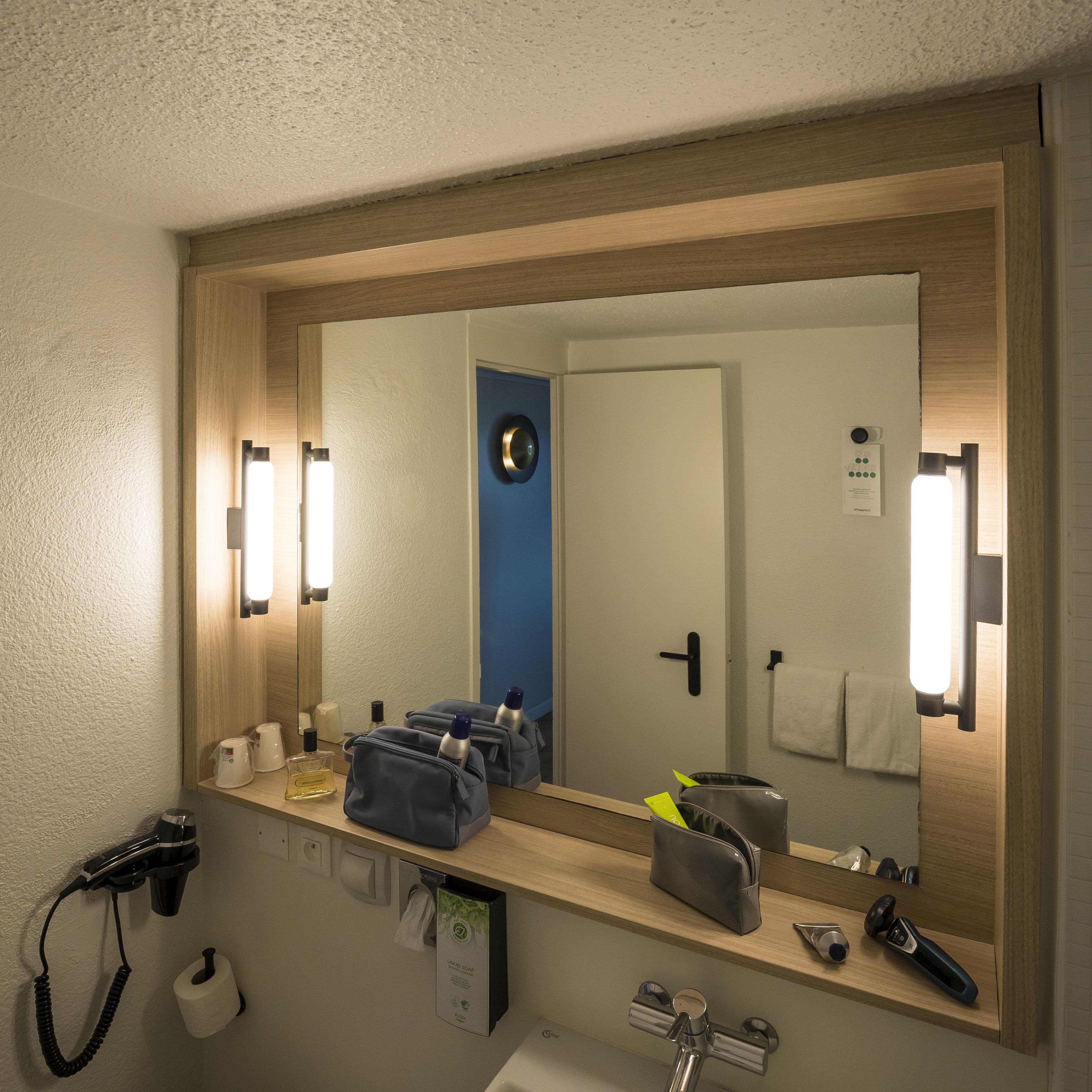 Campanile NATURE Le Mans Est