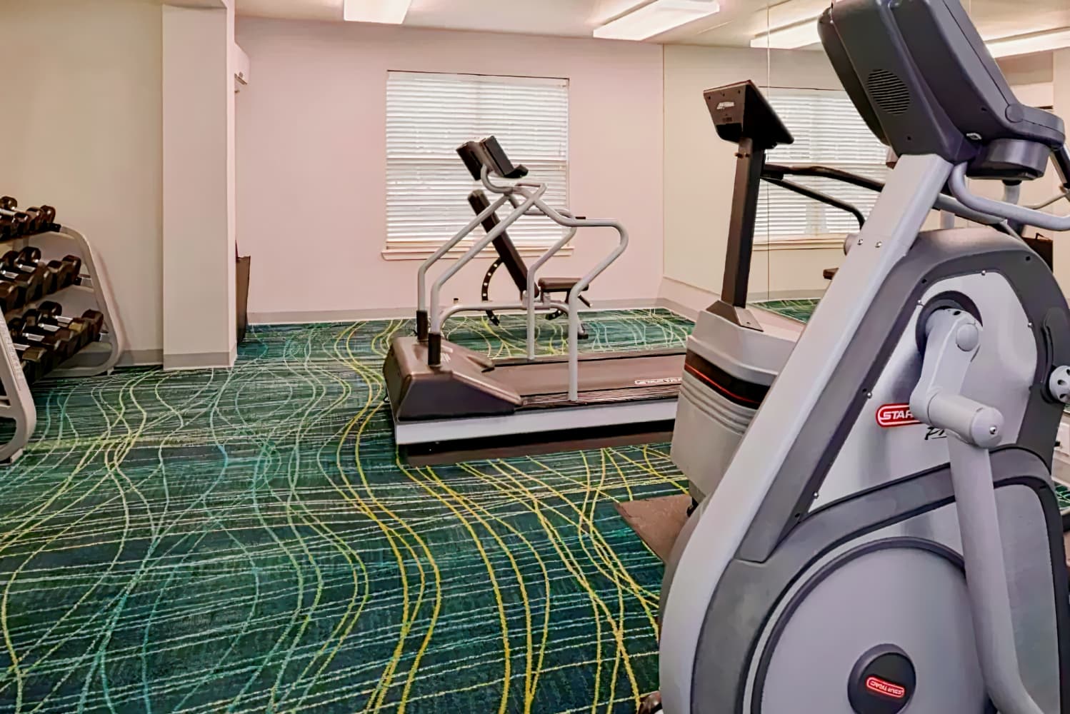 Staybridge Suites Dallas/Addison