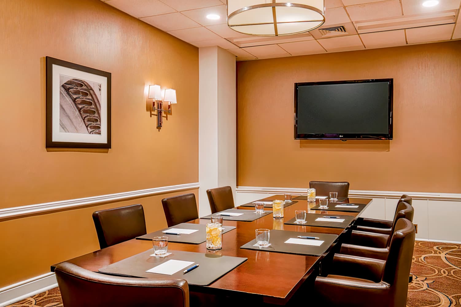 Sheraton Pentagon City