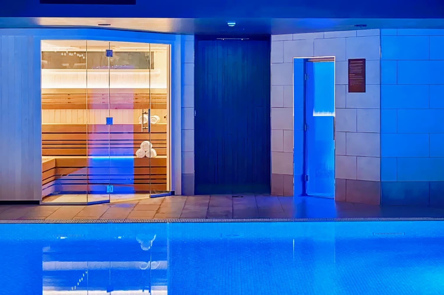 Kimpton Charlotte Square Hotel Edinburgh