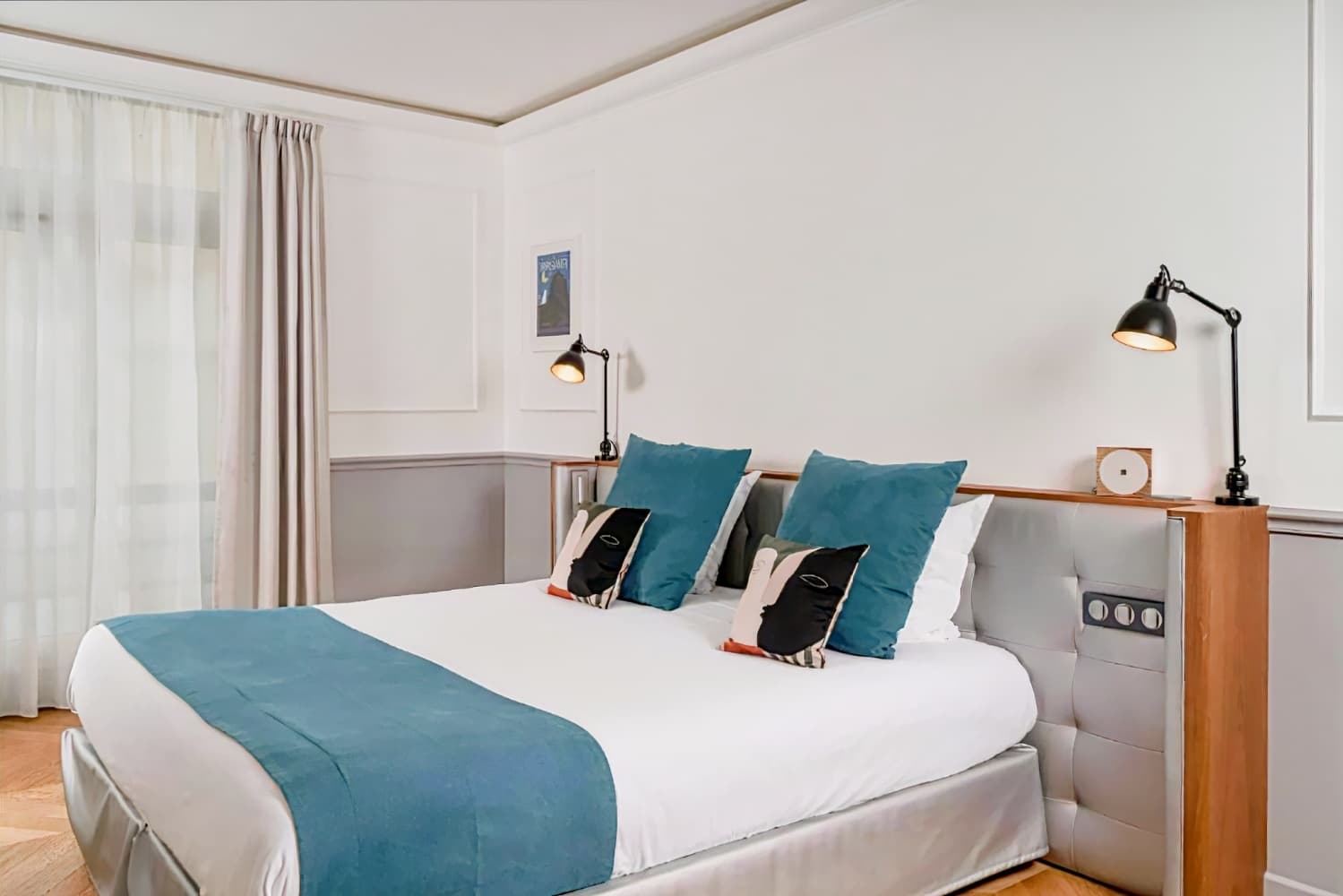 Hôtel Petit Lafayette