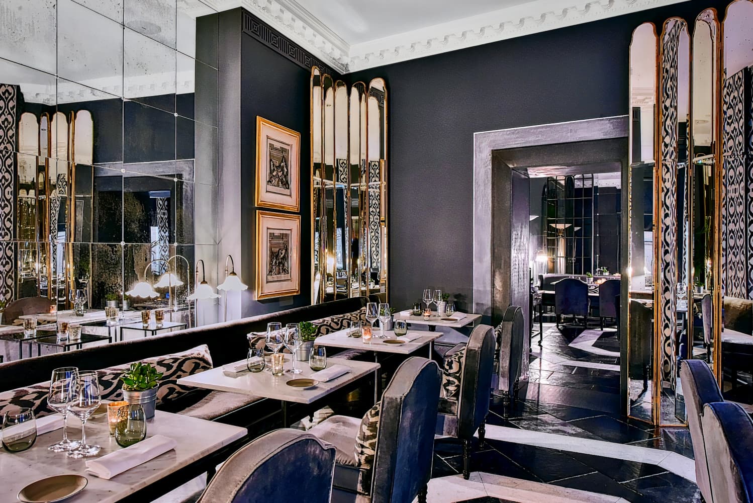 The Franklin London – Starhotels Collezione