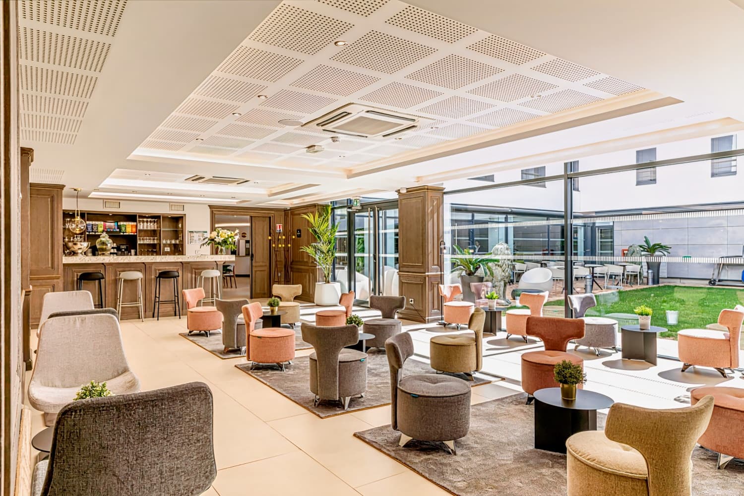 Les Jardins de Saint-Cloud