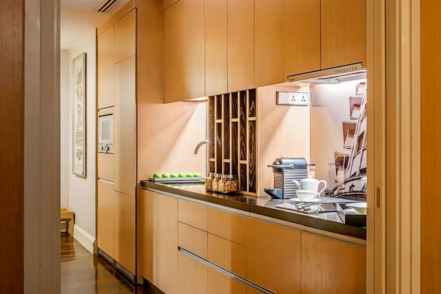 Ascott Raffles Place Singapore (SG Clean)