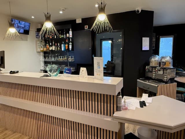 The Originals City Le Gayant Douai