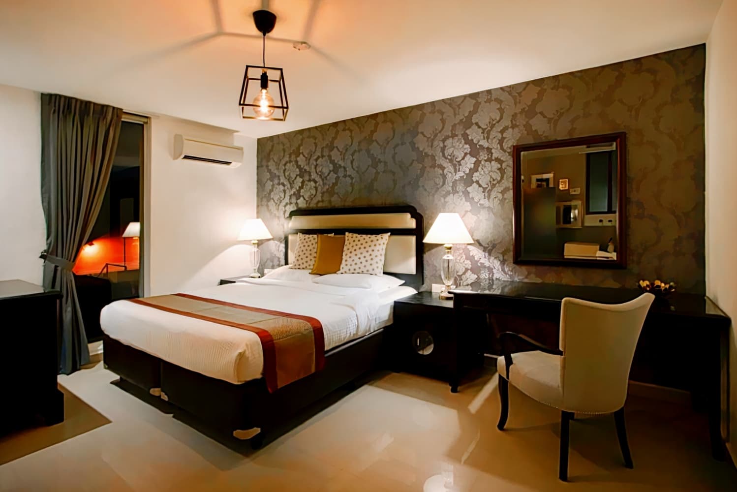 Villa Umbrella Singapore