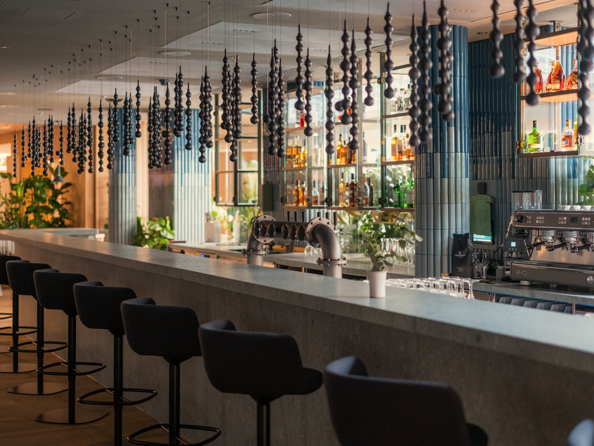 Swissôtel Kursaal Bern