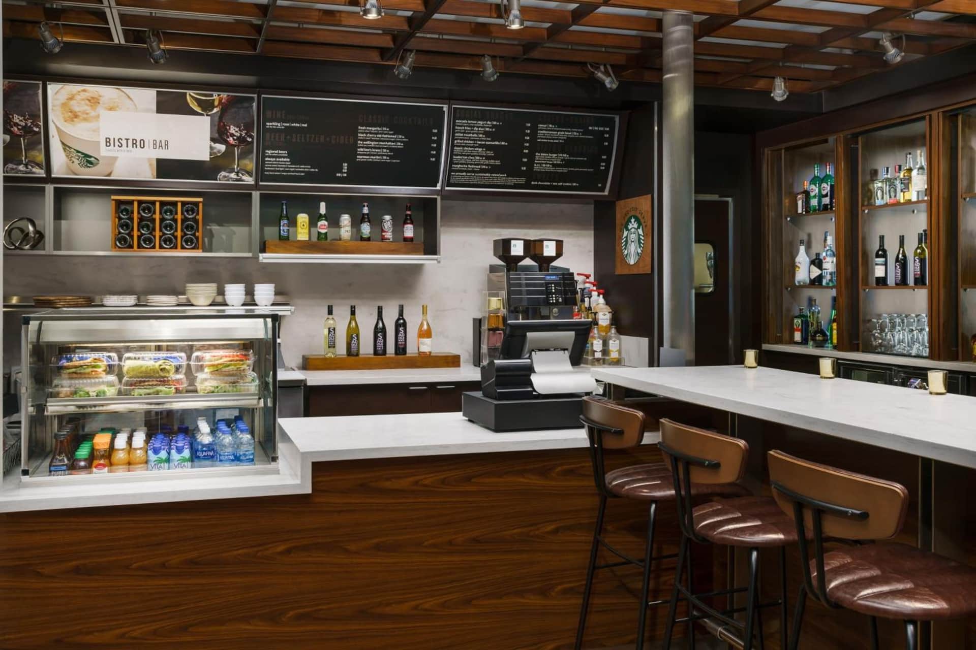 Courtyard by Marriott Los Angeles Woodland Hills