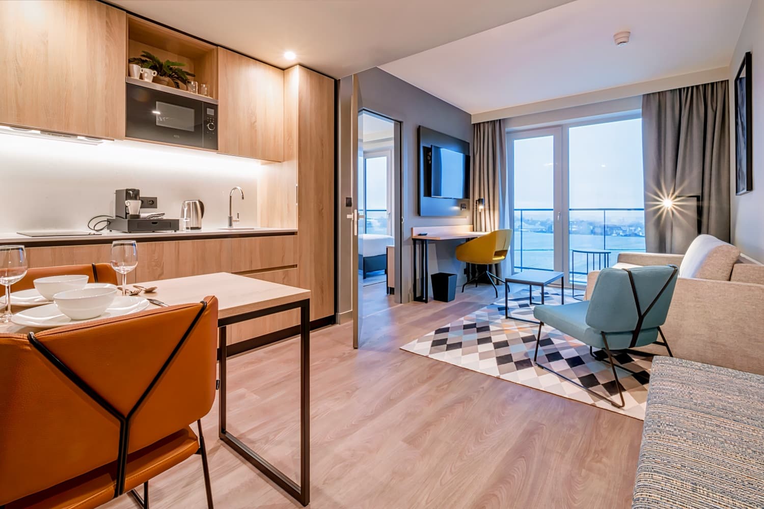 Residence Inn Brussels Airport