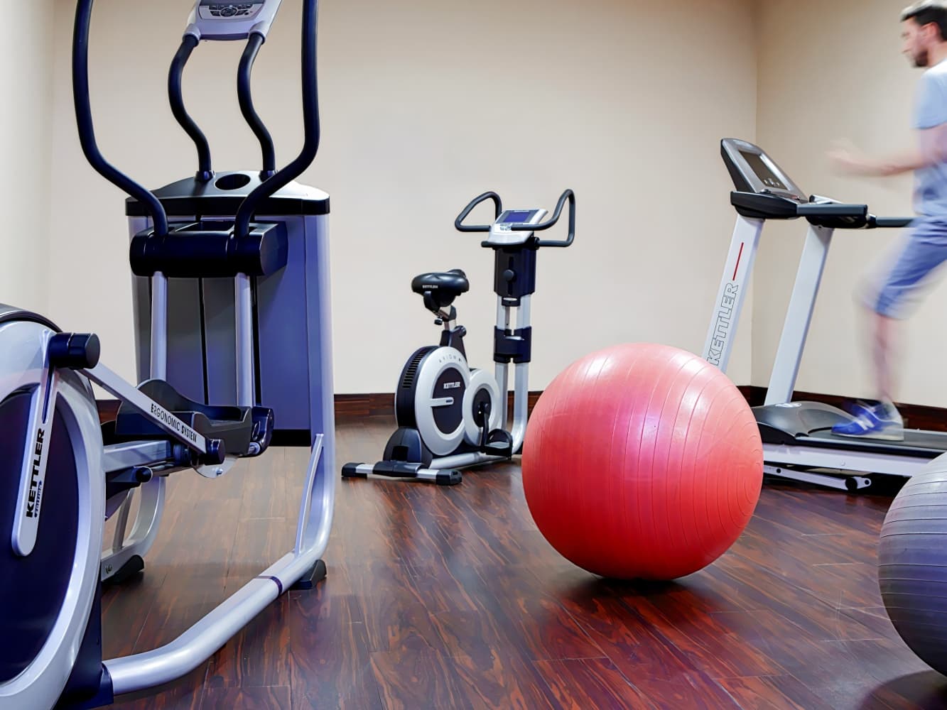 Aparthotel Adagio Vienna City