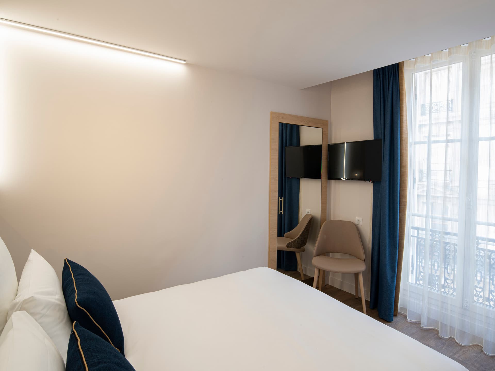 Mercure Paris Opéra Lafayette