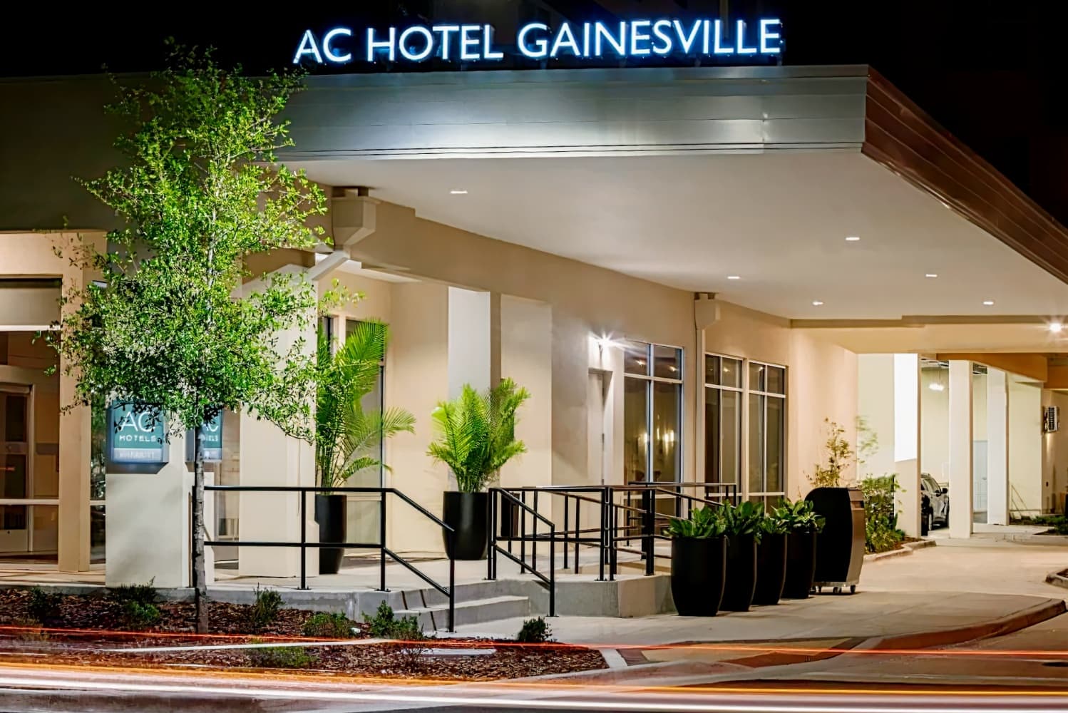 AC Hotel Gainesville Downtown
