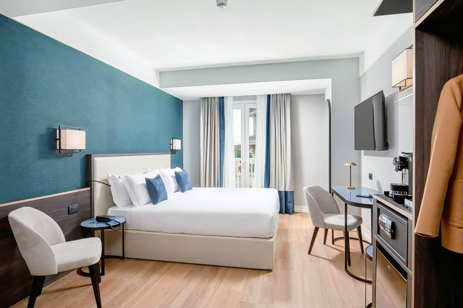Hotel St. Martin