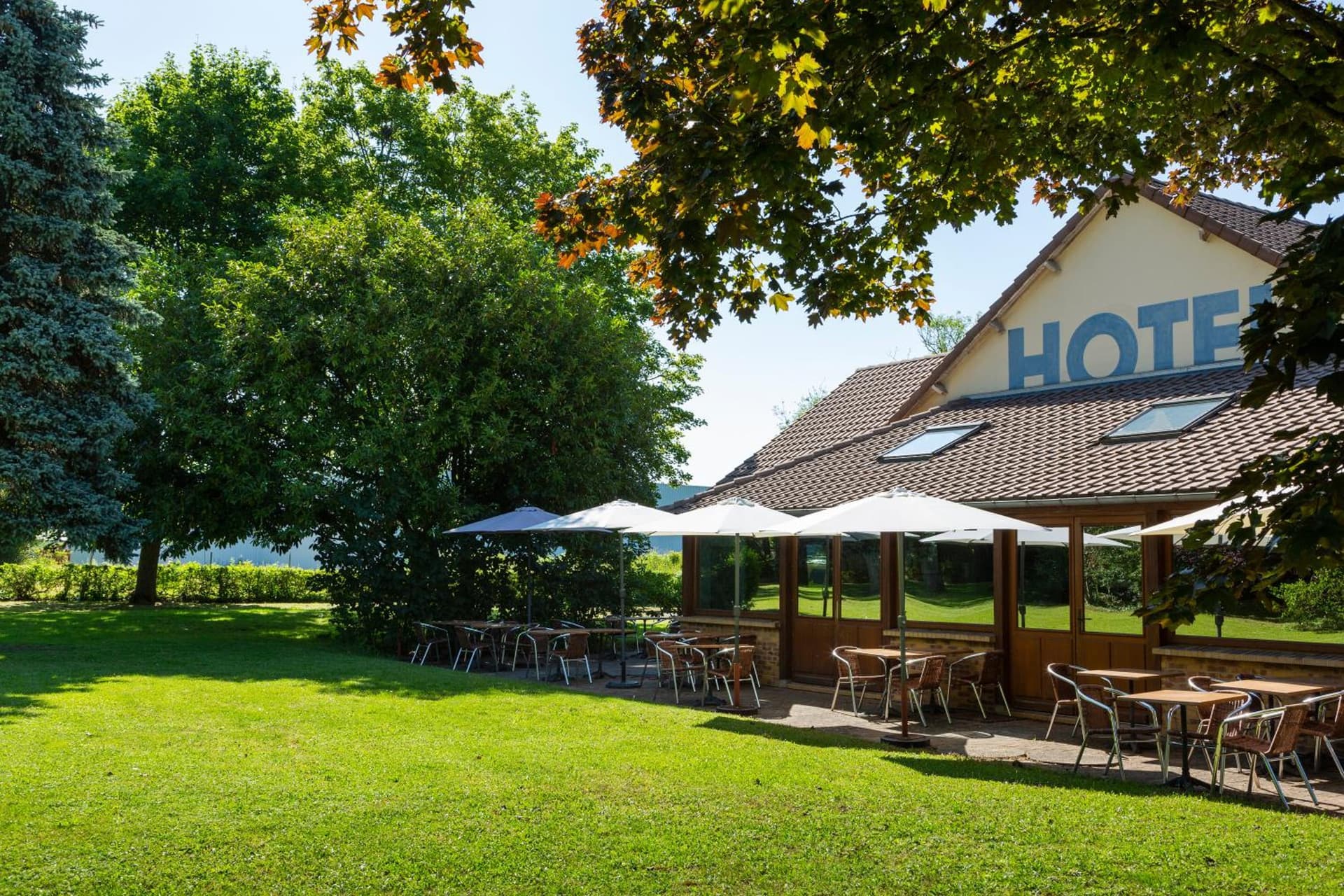 Comfort Hotel Pithiviers