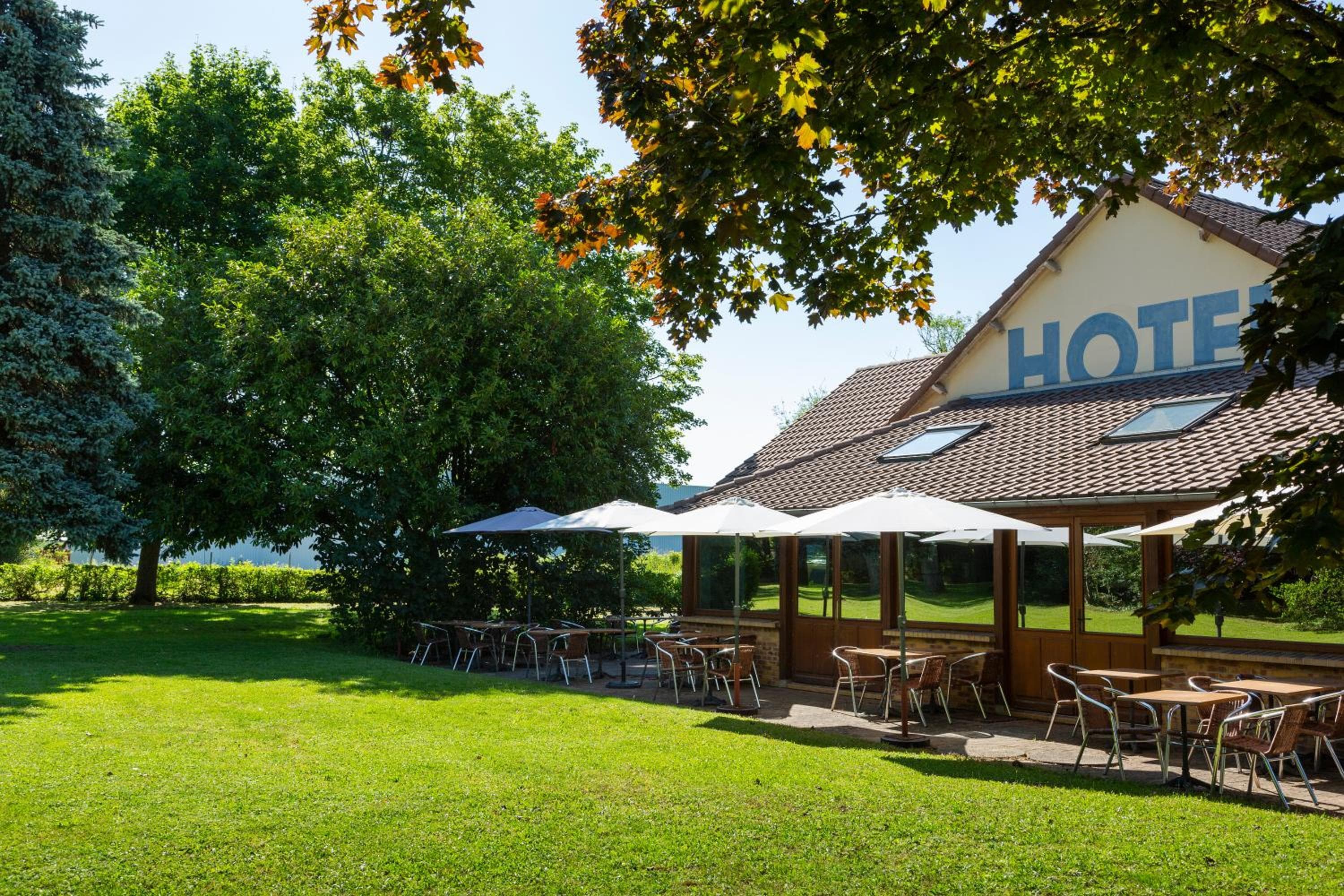 Comfort Hotel Pithiviers