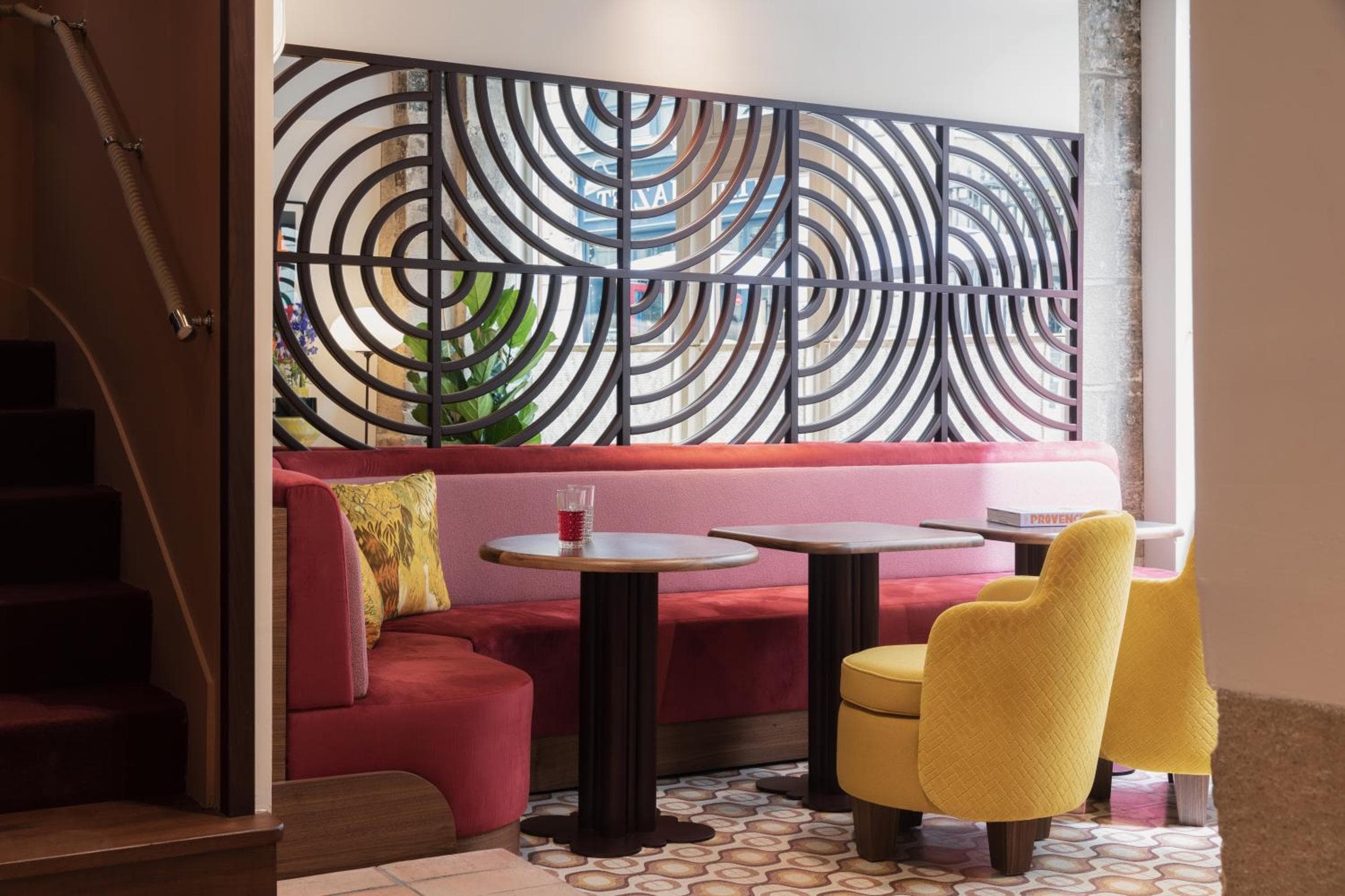 Hôtel Saint André des Arts