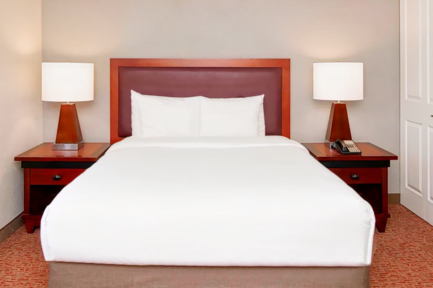 Larkspur Landing Sunnyvale