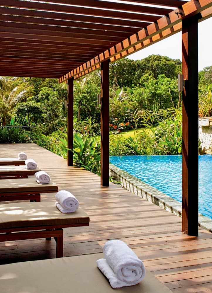 Amara Sanctuary Sentosa