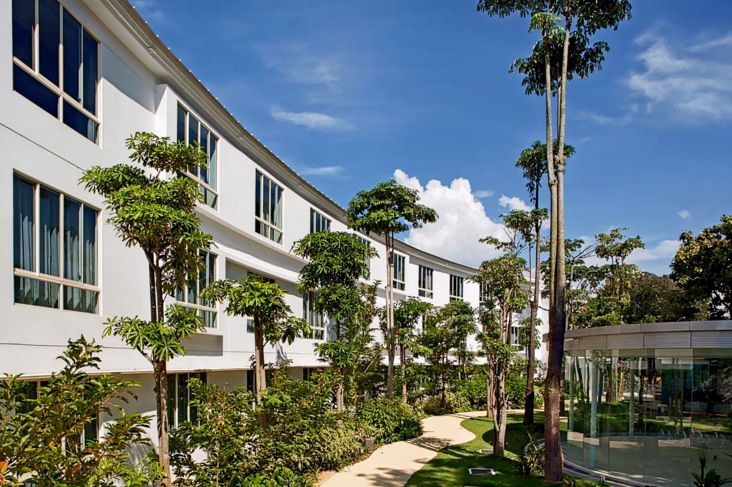 Amara Sanctuary Sentosa