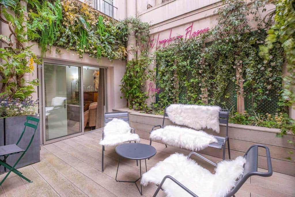 Longchamp Elysées