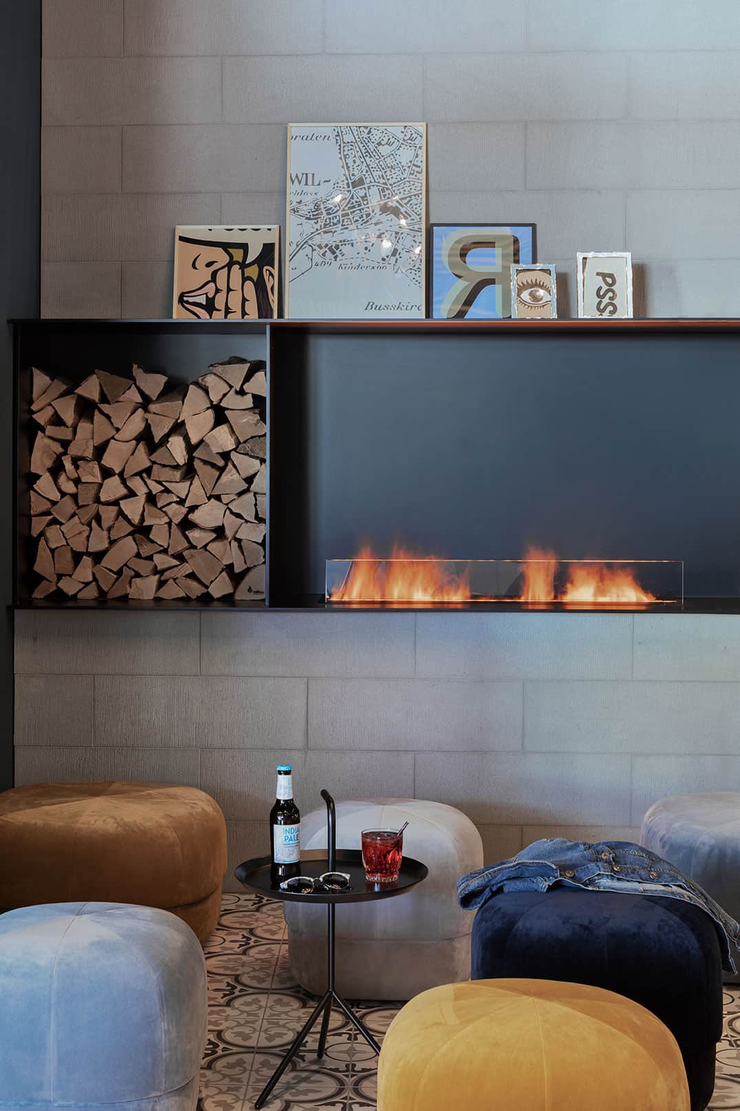 Moxy Rapperswil