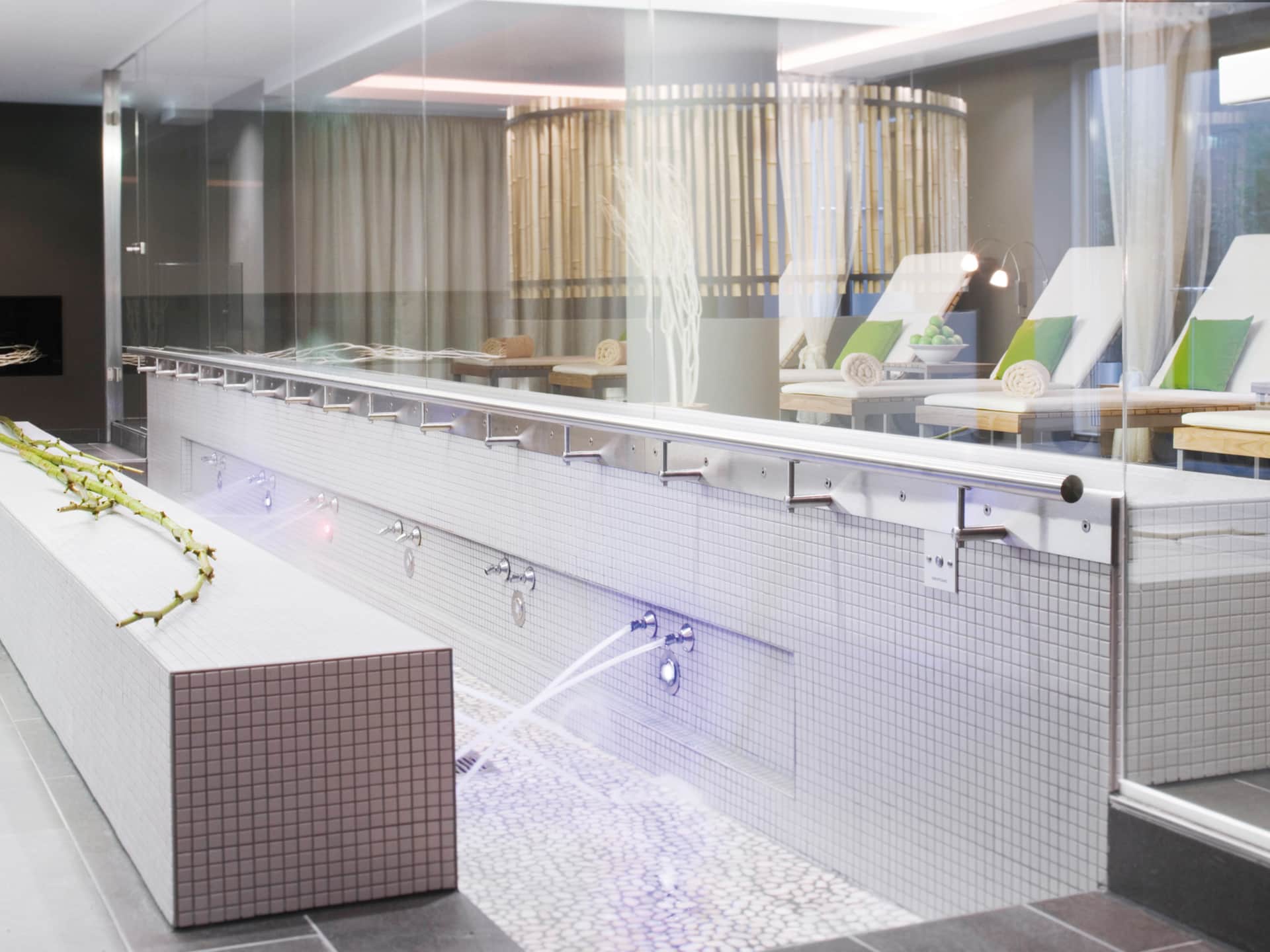 Mövenpick Hotel Stuttgart Airport