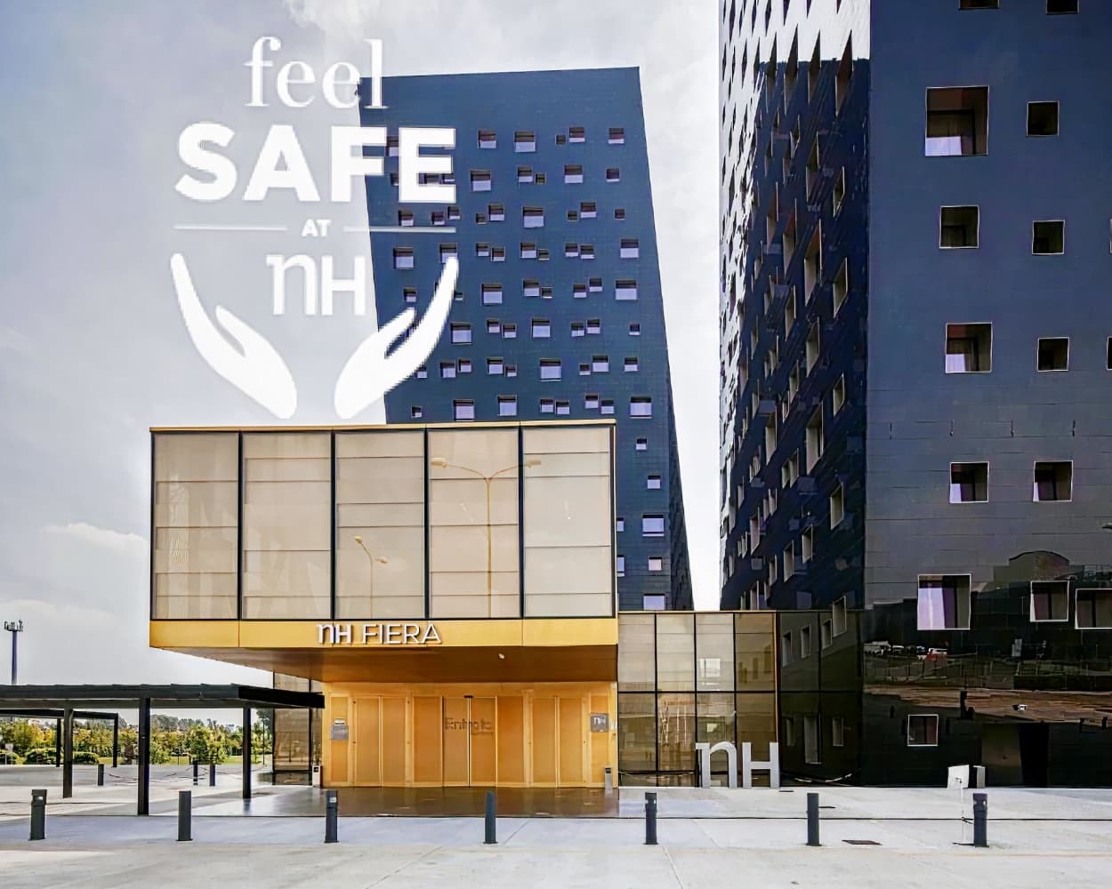 NH Milano Fiera