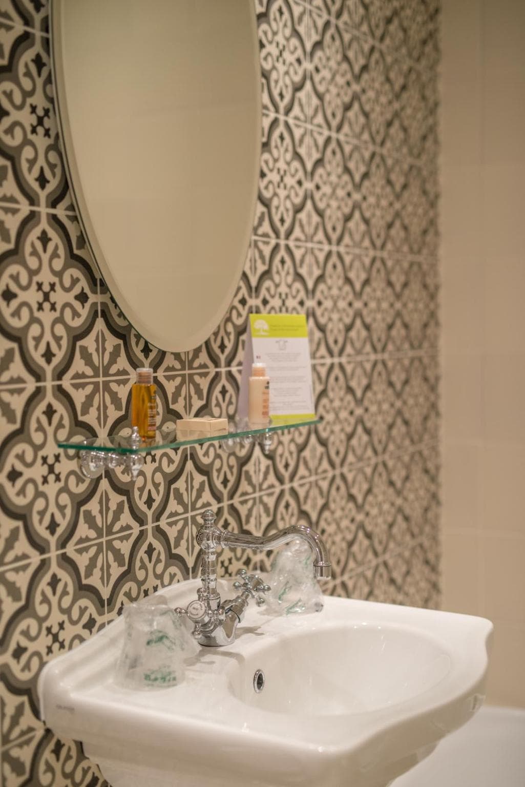 Villa Otero by HappyCulture