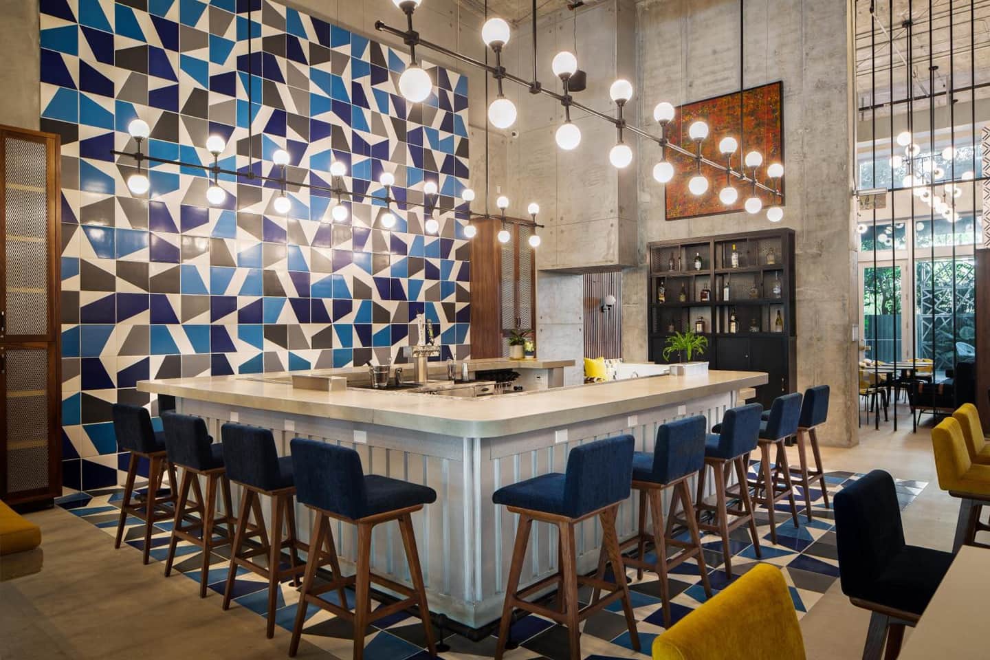 Hotel Indigo Miami Brickell, an IHG Hotel